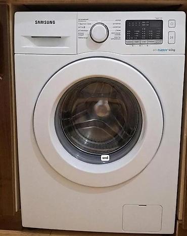 Samsung paltaryuyyan 6 kq ela veziyyetdedi 240Azn.mastaga Sevda lalafo.az -da Samsung paltaryuyyan 6 kq ela veziyyetdedi 240Azn.mastaga Sevda