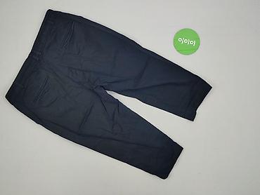 botki na platformie deichmann: Orsay, Spodnie 3/4 damskie, rozmiar M — 3
