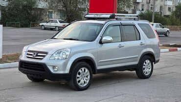 мини погрузчик цена бу: Honda CR-V: 2006 г., 2.4 л, Автомат, Бензин, Внедорожник