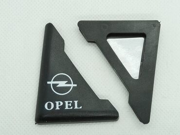 Tuning oprema: Ukras-zaštita za vrata automobila-OPEL Silikonska zaštita – ukras za — 7