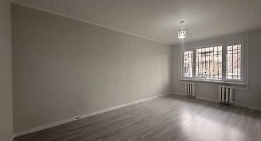 Продажа квартир: 2 комнаты, 43 м², 104 серия, 1 этаж, Евроремонт — 2