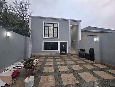 Həyət evləri və villalar: Suraxanı 3 otaqlı, 100 kv. m, Kredit yoxdur, Yeni təmirli — 2
