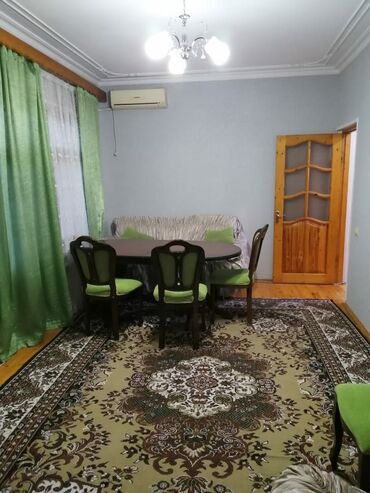 2 комнатная квартира в баку вторичное жилье: Kirayə Nefçillər Metrosu 9/7 mərtəbəsi 2 otaqlı Vasmoy Bazarla üzbə-üz