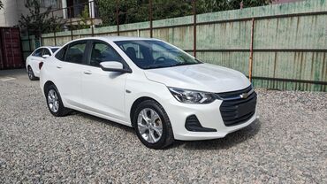 авто из кореи в наличии в бишкеке: Chevrolet : 2020 г., 1 л, Автомат, Бензин, Седан