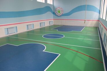 плинтуса бишкек: Спортивный линолеум NEO Sport 6 мм — есть в наличии! У нас всегда на