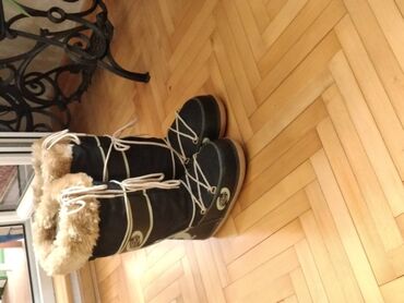 miu miu cizme cena: High boots, 41