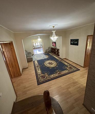 аренду: 250 м², 6 комнат, Без подселения — 1