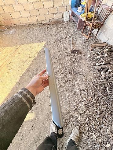 Avtomobil salonu üçün digər detallar: Opel Astra H, 2006 il, İşlənmiş — 9