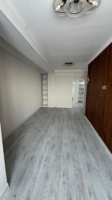 1 комната, 52 м², Городская больница №4 (ул. Айни) Элитка, 6 этаж, Свежий ремонт