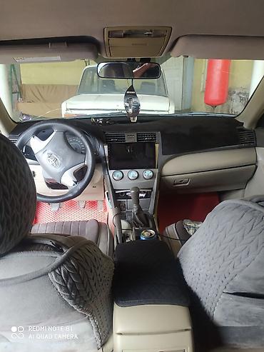 Toyota Camry: 2007 г., 2.4 л, Механика, Бензин, Седан at lalafo.kg — 6 Toyota Camry: 2007 г., 2.4 л, Механика, Бензин, Седан — 6
