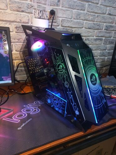 Masaüstü kompüterlər və iş stansiyaları: Bu qiymete bele kampyuyer tapmasiz Negd ve kreditle Adinizda gecikme — 3