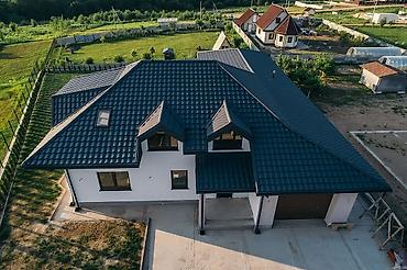 Спецодежда: Крыокля крыш профнастиль крыша профнастил металлочерепица жабабыз — 3