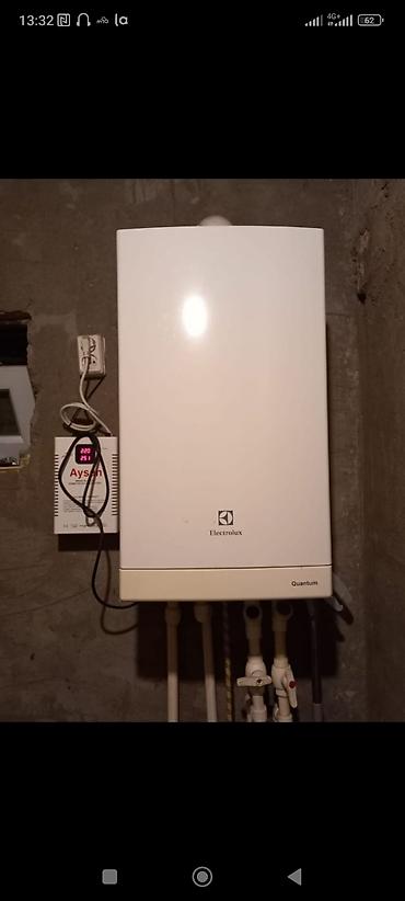 electrolux eohm6221: Kombi satılır – Electrolux Quantum, 32‑lik • Brend/model: Electrolux — 1