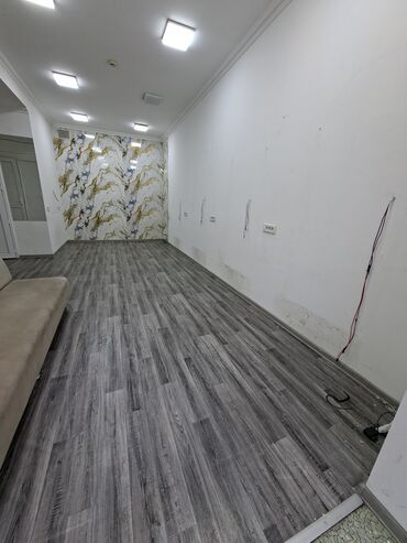 Digər kommersiya daşınmaz əmlakı: N.Nerimanov Nazim Haciyevde Obyekt Gozellik Salonu Bos veziyyetde — 3