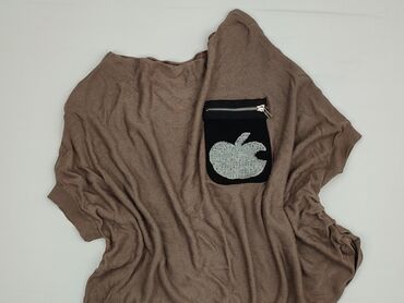 Women's blouse, size 6XL (EU 52)