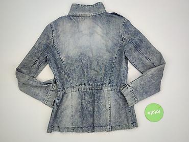 kurtka setty koop: Roco Fashion, Kurtka jeansowa damska, rozmiar XS — 4