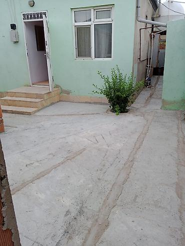 1 otagli evler: 60 kv. m, 2 otaqlı — 1