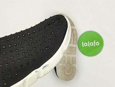 klapki foam runner: Sneakersy damskie, rozmiar 37 — 4