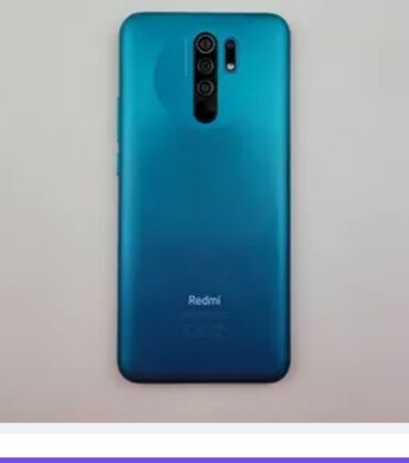 redmi 9 qiymeti irshad telecom: Redmi 9 
32 GB təcili pul lazımdı deyə satıram