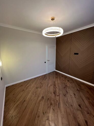 3 комнатная квартира 104 серии бишкек: 3 комнаты, 65 м², Элитка, 8 этаж, Евроремонт