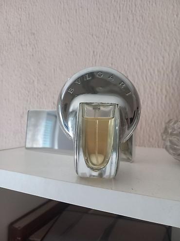 sat versace: Vintage Bvlgari Omnia Crystalline edt, 65ml Vidi se količina Kod — 1