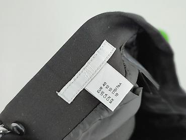 spódnice zebra: H&M, Spódnica damska, rozmiar L — 4
