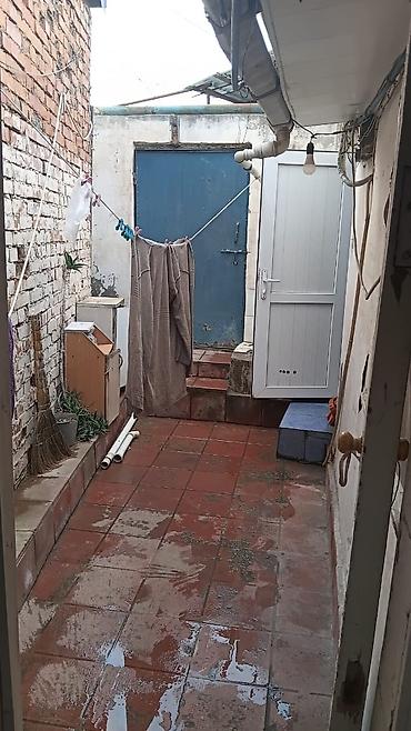 kiraye evl: 1 otaqlı həyət evi – mətbəx və sanitar qovşaqla Nərimanov Ulduz — 4