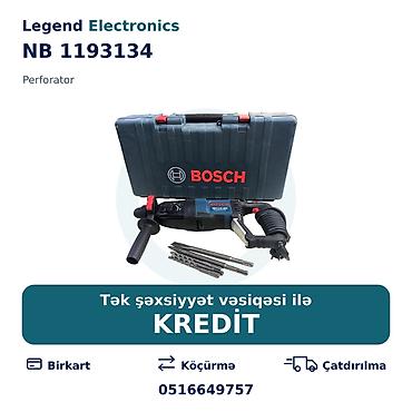 multrul 4 goz: Elan başlığı: Perforator NB 1193134 Perforator NB 1193134 – Legend — 1