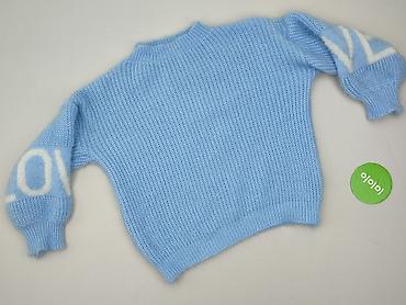 swers shoes: Sweter damski, rozmiar 2XL — 2