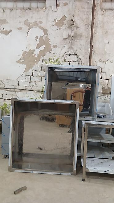 Peşəkar iaşə avadanlıqları dəsti - Soyuducu vitrin: Geniş ön şüşə at lalafo.az — 10 Peşəkar iaşə avadanlıqları dəsti - Soyuducu vitrin: Geniş ön şüşə — 10