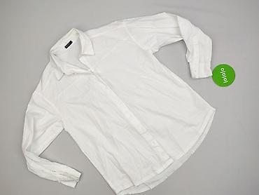 lniana: Medicine, Koszula damska, rozmiar S — 2