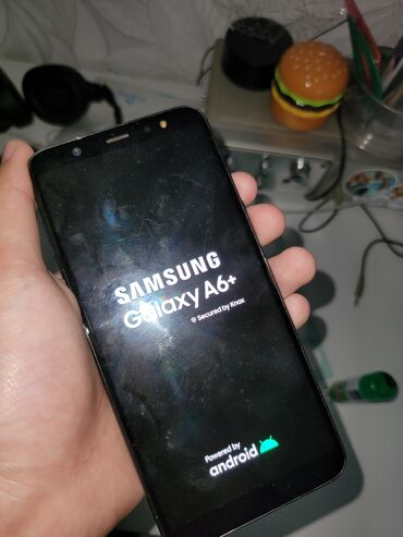 samsung j4 plus цена: Samsung Galaxy A6 Plus, Б/у
