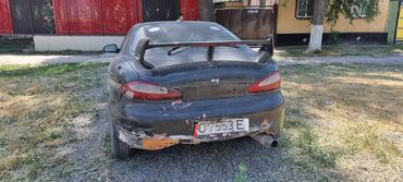 абалы жакшы сатам: Ищу владельца данного авто 
Hyundai Coupe Tiburon 1 поколения
