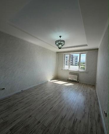 12: 2 комнаты, 68 м², Мед Академия Элитка, 4 этаж, Дизайнерский ремонт — 5