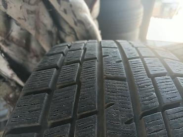 rg 45: Шины 225 / 45 / R 18, Зима, Б/у, Комплект, Легковые, Япония, Bridgestone — 3