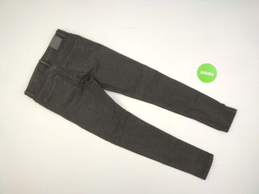 Jeansy: Weekday, Jeansy damskie, L — 5