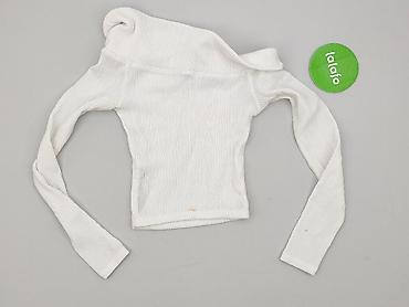 berska dresy: Bershka, Top damski, rozmiar XS — 3
