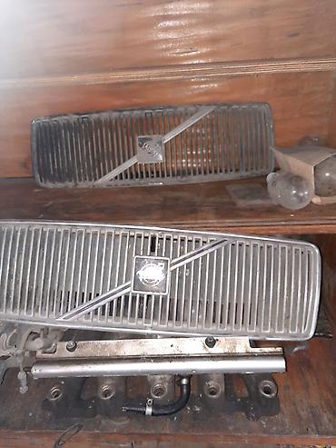 Другие автозапчасти: Вольво 850 есть много запчастей — 7