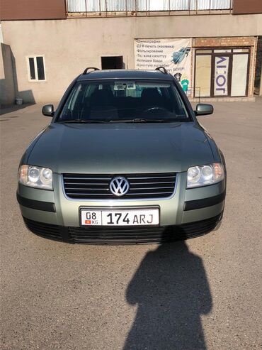 машина фольксваген пассат: Volkswagen Passat: 2001 г., 2 л, Механика, Бензин, Универсал