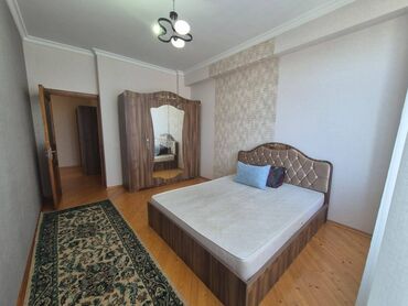 Uzunmüddətli kirayə mənzillər: Babək pr,Xalqlar dostluğu metrosunun yaxınlığı,Baku medical plazanın — 3