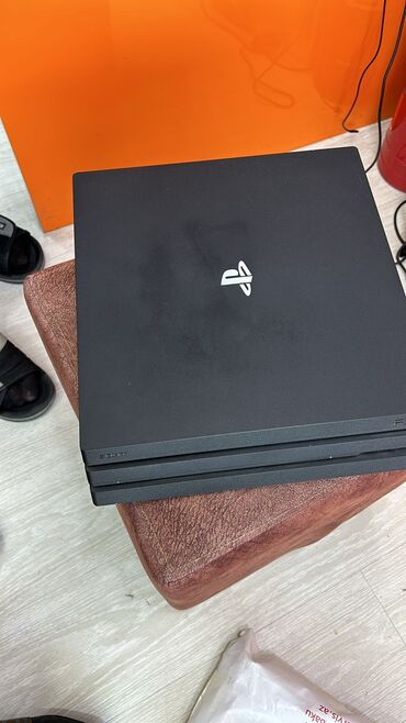 пульт playstation 4: PS4 (Sony PlayStation 4)