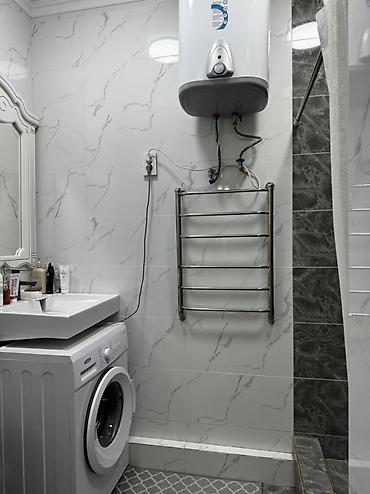 Квартиры: 3 комнаты, 80 м², Золотой квадрат 9 этаж, Евроремонт — 8