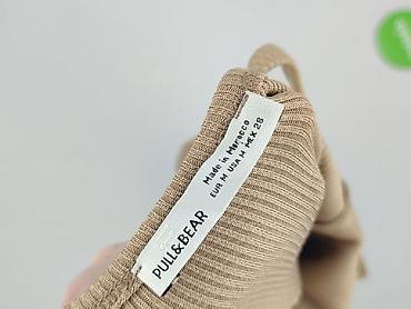 pull and bear aplikacja: PULL&BEAR, Sukienka damska, rozmiar M — 4
