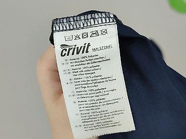 crivit oferty: Crivit, Szorty dla mężczyzn, rozmiar L — 5