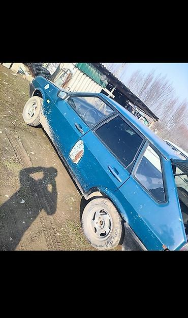 ВАЗ (ЛАДА): ВАЗ (ЛАДА) 2109: 2000 г., Хэтчбэк at lalafo.kg — 4 ВАЗ (ЛАДА): ВАЗ (ЛАДА) 2109: 2000 г., Хэтчбэк — 4