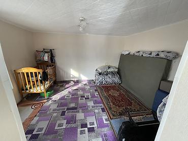 Долгосрочная аренда домов: Сдаю Дом/дача с мебелью, 2 комнаты свежий воздух вид на горы — 5