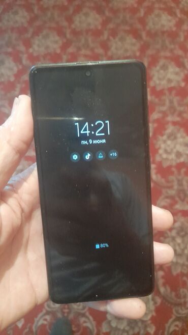 машина на расрочку: Samsung Galaxy A51, Б/у, 128 ГБ, 2 SIM