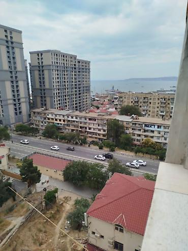 gencede evler 2019: Bakı, 2 otaqlı, Köhnə tikili, 52 kv. m — 1