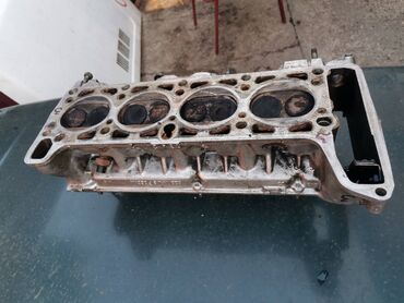 Auto delovi: Glava motor Lada 2121,21213 Niva br.3. Polovna, ocuvana. Skinuta sa — 12
