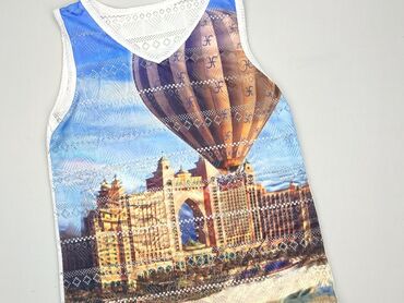 T-shirt damski, rozmiar S